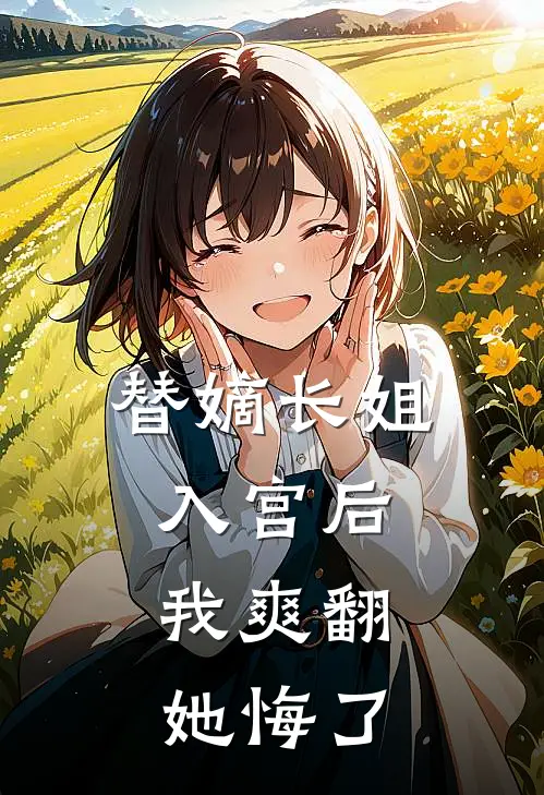 替嫡长姐入宫后，我爽翻，她悔了