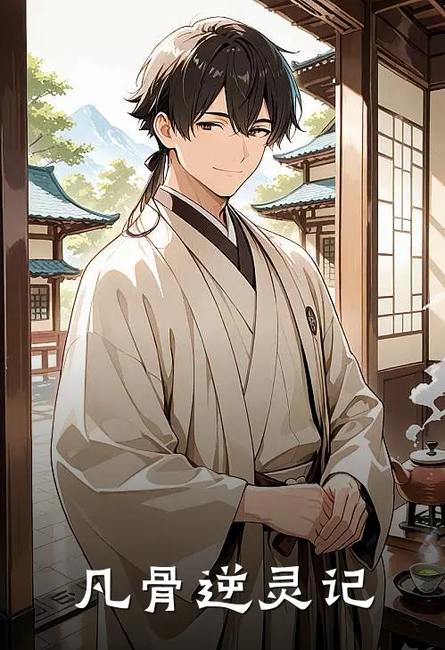 凡骨逆灵记