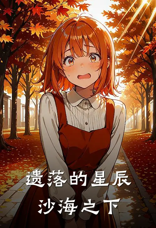 遗落的星辰沙海之下