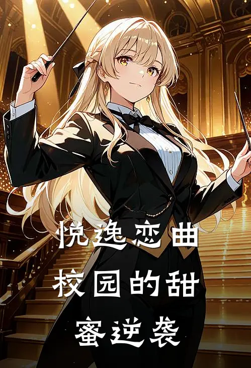 悦逸恋曲：校园的甜蜜逆袭