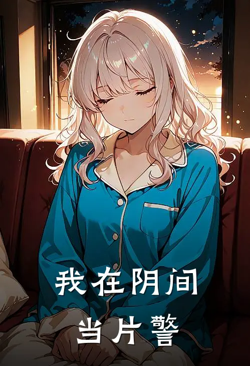 我在阴间当片警