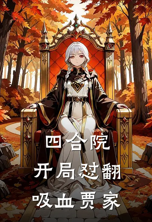 四合院：开局怼翻吸血贾家