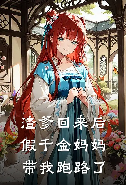 渣爹回来后，假千金妈妈带我跑路了