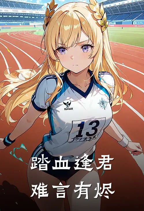 踏血逢君，难言有烬