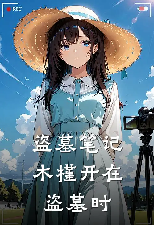 盗墓笔记：木槿开在盗墓时