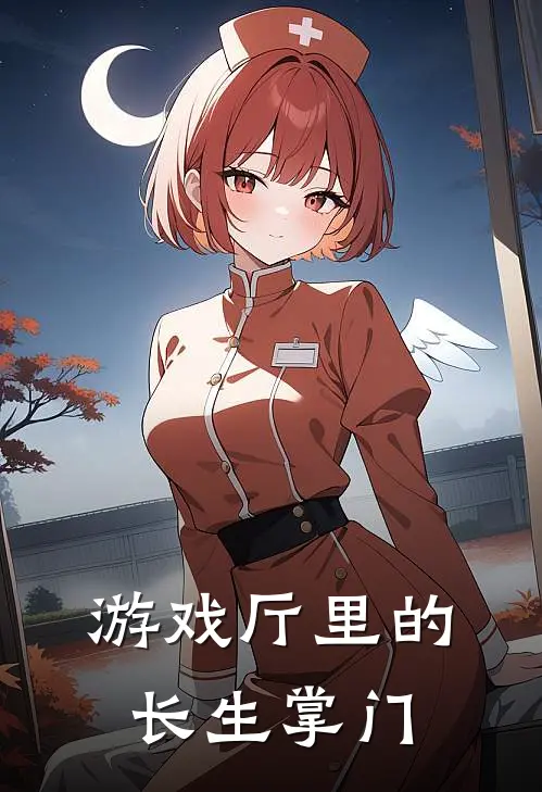 游戏厅里的长生掌门