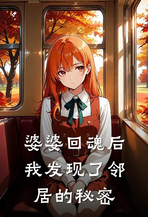 婆婆回魂后，我发现了邻居的秘密