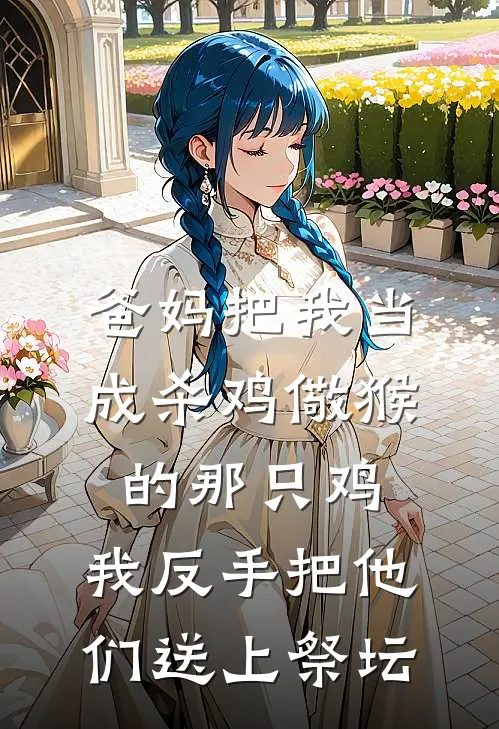 爸妈把我当成杀鸡儆猴的那只鸡，我反手把他们送上祭坛