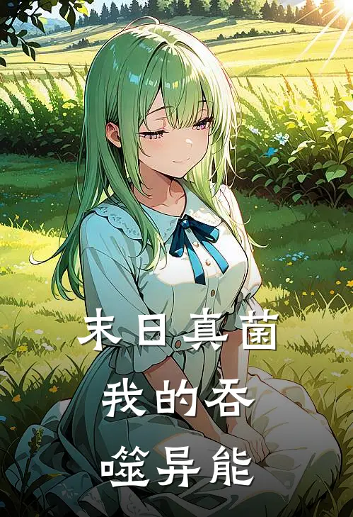 末日真菌：我的吞噬异能