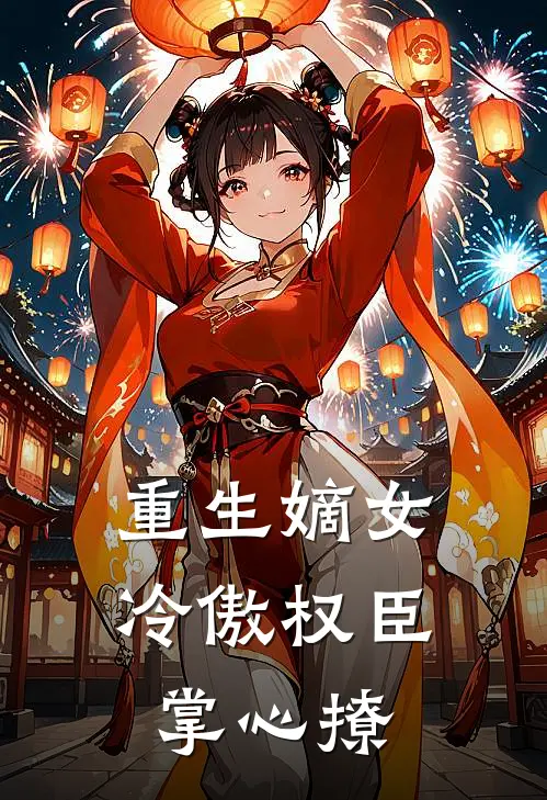 重生嫡女：冷傲权臣掌心撩