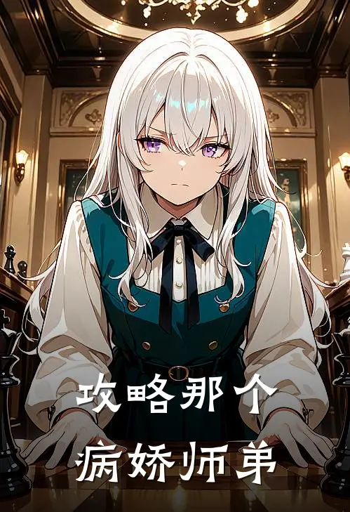 攻略那个病娇师弟