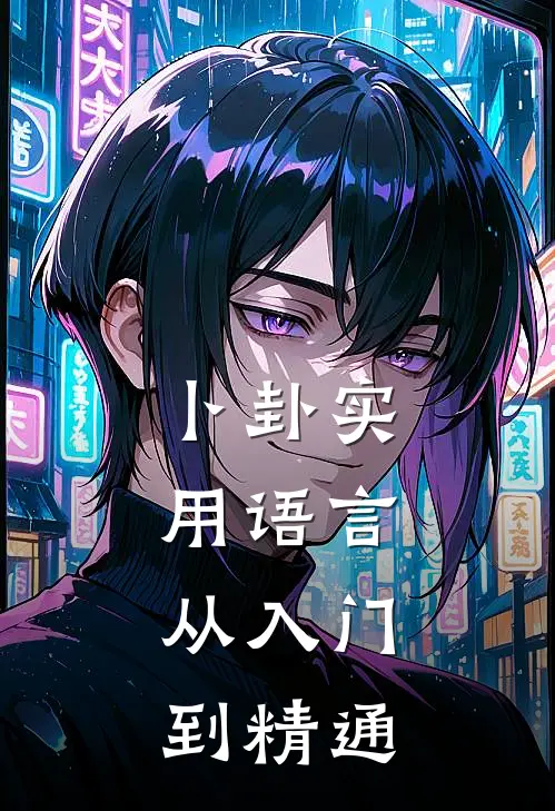 卜卦实用语言：从入门到精通