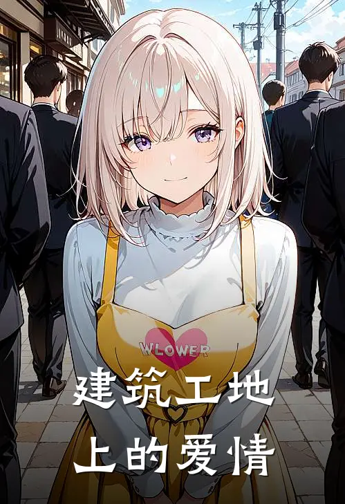建筑工地上的爱情