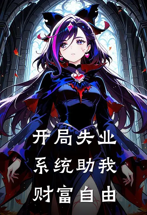 开局失业，系统助我财富自由