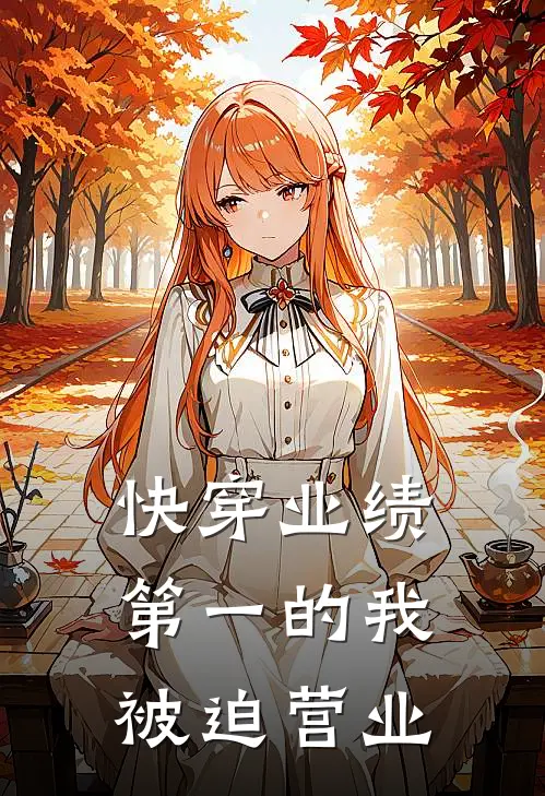 快穿业绩第一的我被迫营业