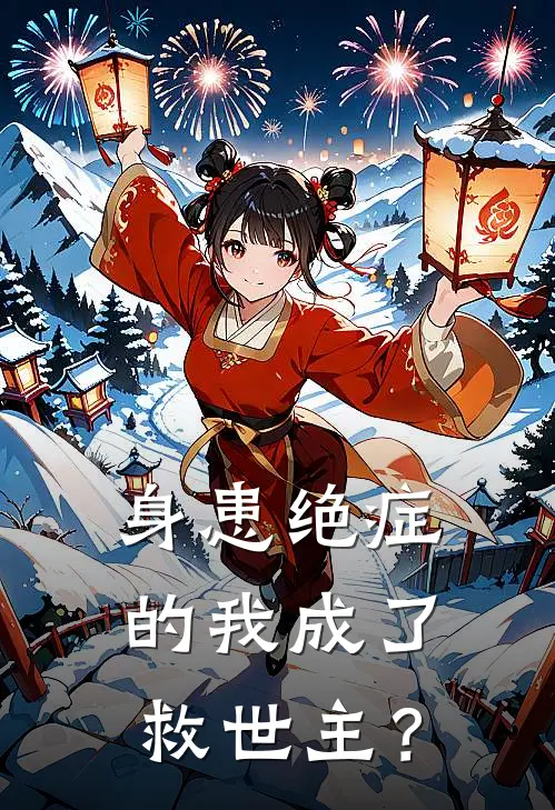 身患绝症的我成了救世主？