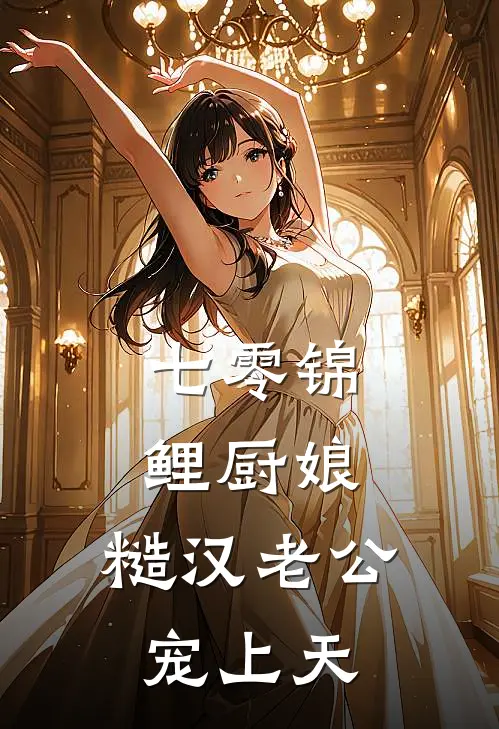 七零锦鲤厨娘：糙汉老公宠上天