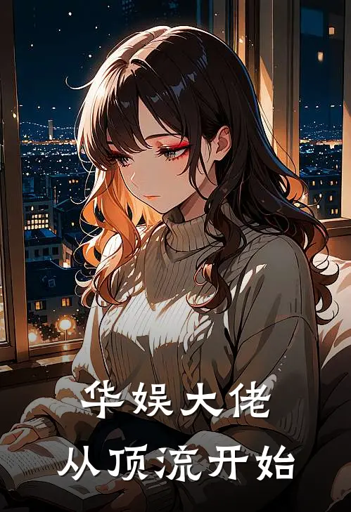 华娱大佬，从顶流开始