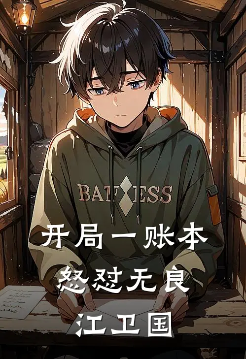 开局一账本，怒怼无良江卫国