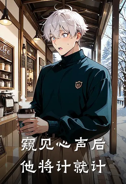 窥见心声后，他将计就计