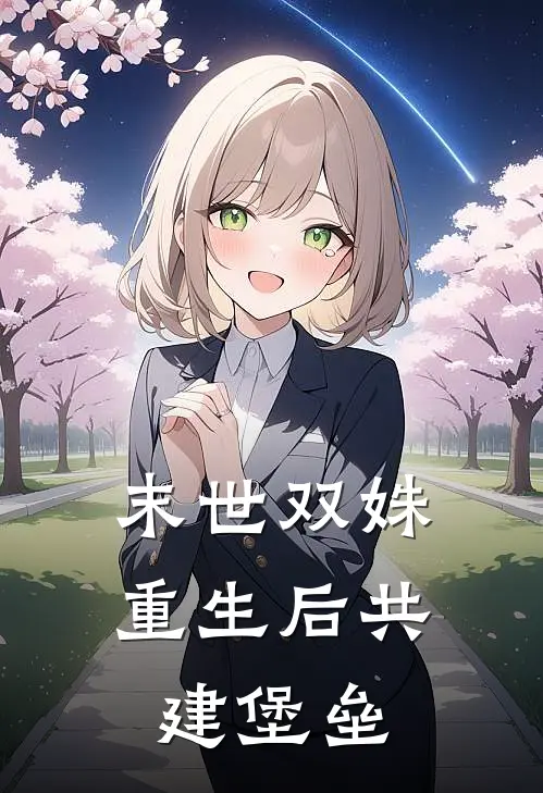 末世双姝：重生后共建堡垒