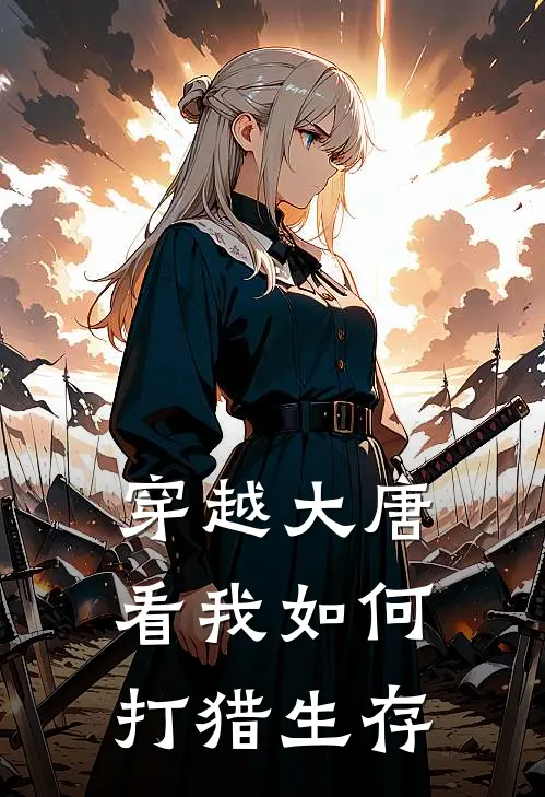 穿越大唐看我如何打猎生存