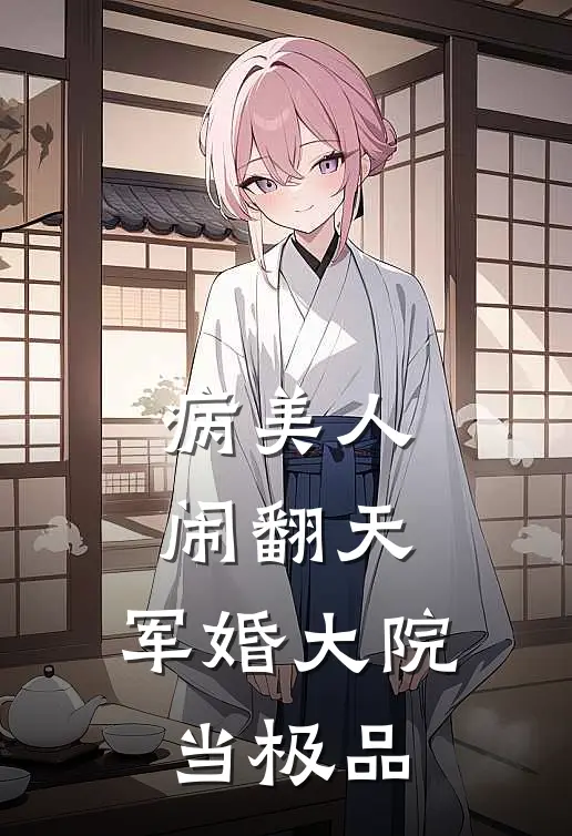 病美人闹翻天，军婚大院当极品