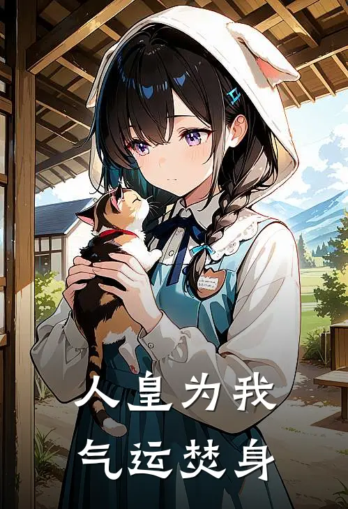 人皇为我，气运焚身