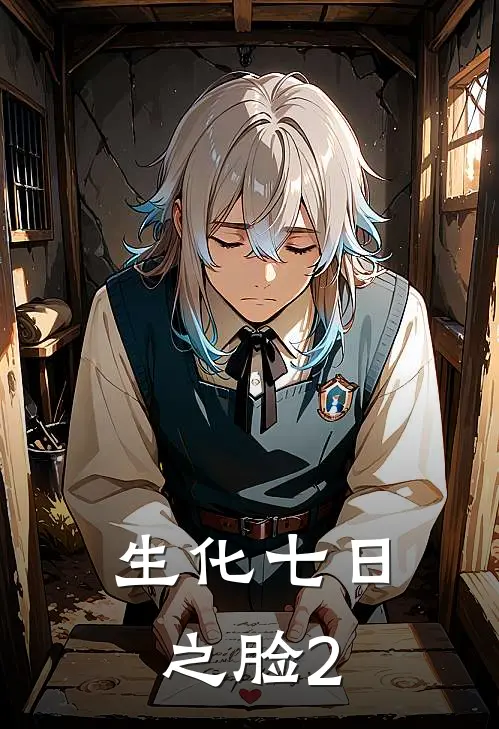 生化七日之脸2