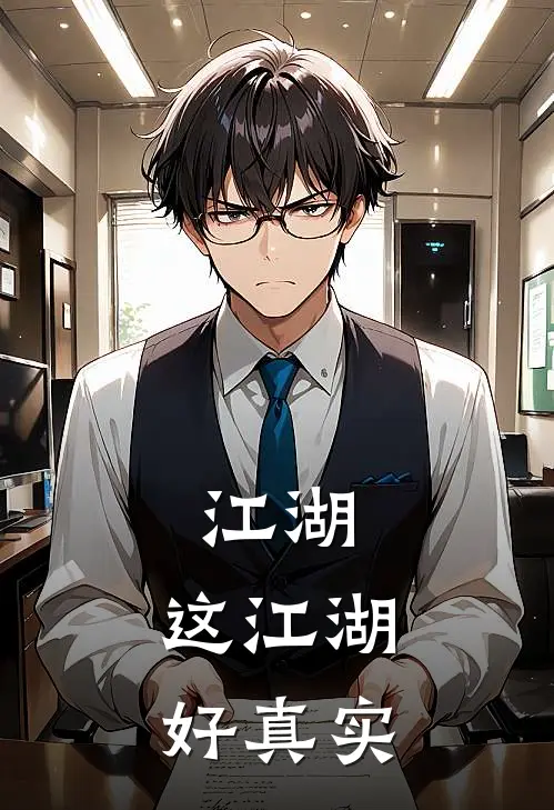 江湖：这江湖好真实