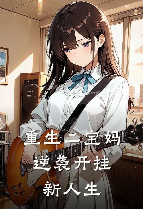 重生二宝妈：逆袭开挂新人生