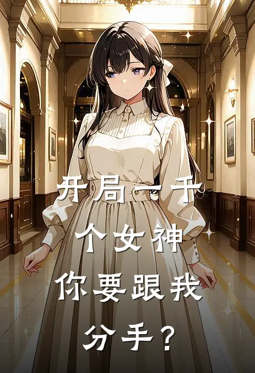 开局一千个女神，你要跟我分手？