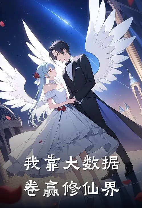我靠大数据卷赢修仙界