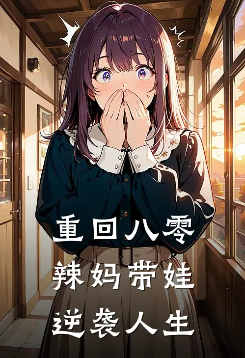 重回八零：辣妈带娃逆袭人生