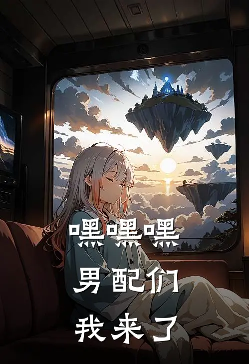 嘿嘿嘿，男配们，我来了