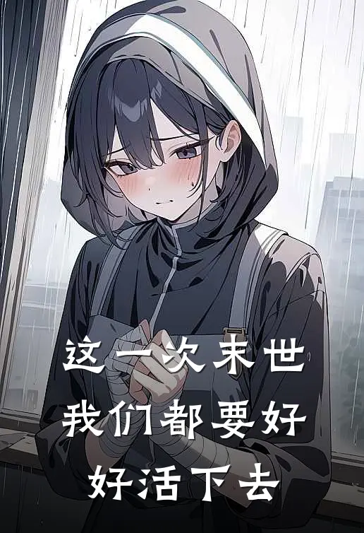 这一次末世，我们都要好好活下去