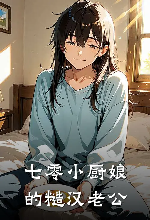 七零小厨娘的糙汉老公