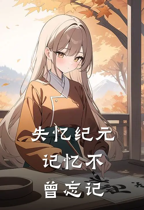 失忆纪元：记忆不曾忘记