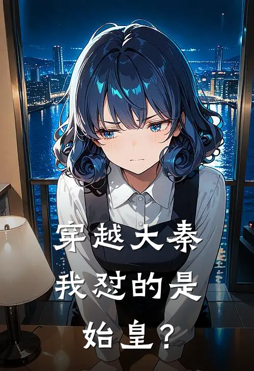 穿越大秦：我怼的是始皇？