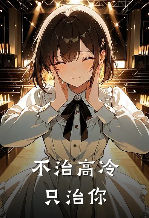不治高冷，只治你