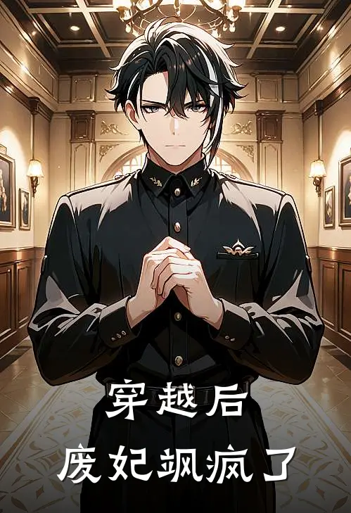 穿越后，废妃飒疯了