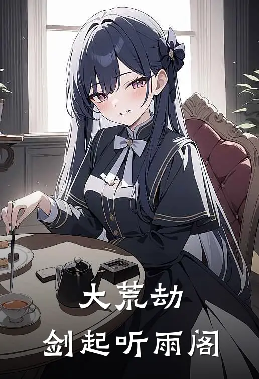 大荒劫：剑起听雨阁