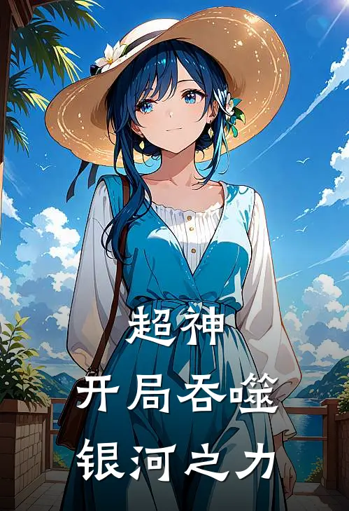 超神：开局吞噬银河之力