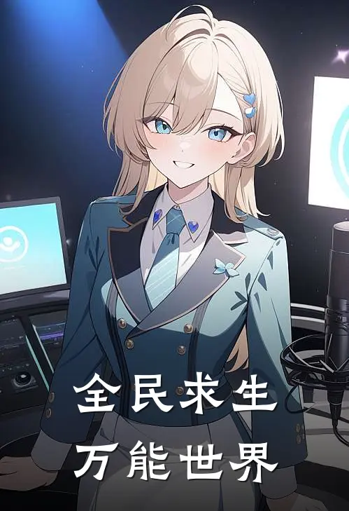 全民求生：万能世界