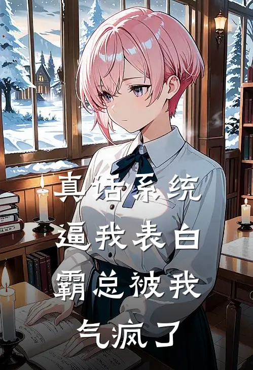 真话系统逼我表白，霸总被我气疯了