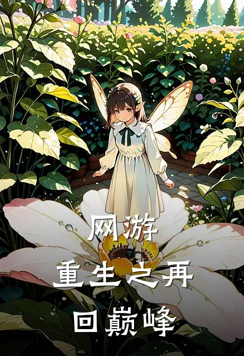 网游：重生之再回巅峰