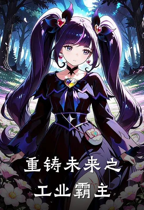 重铸未来之工业霸主