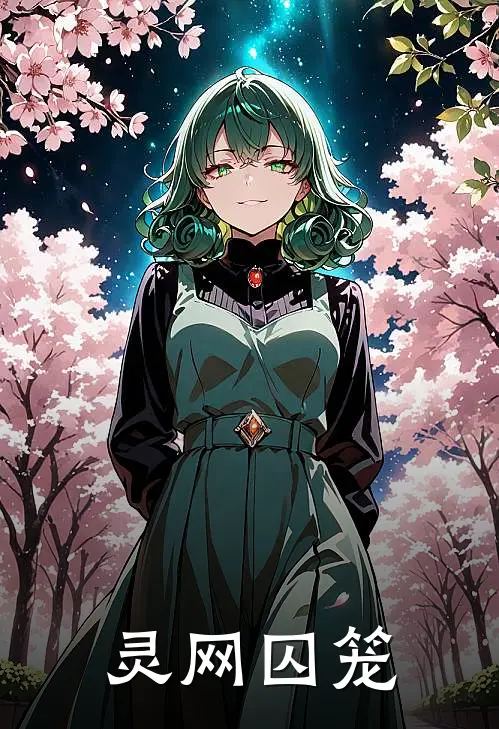 灵网囚笼