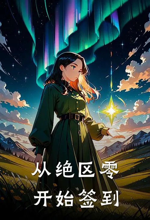 从绝区零开始签到