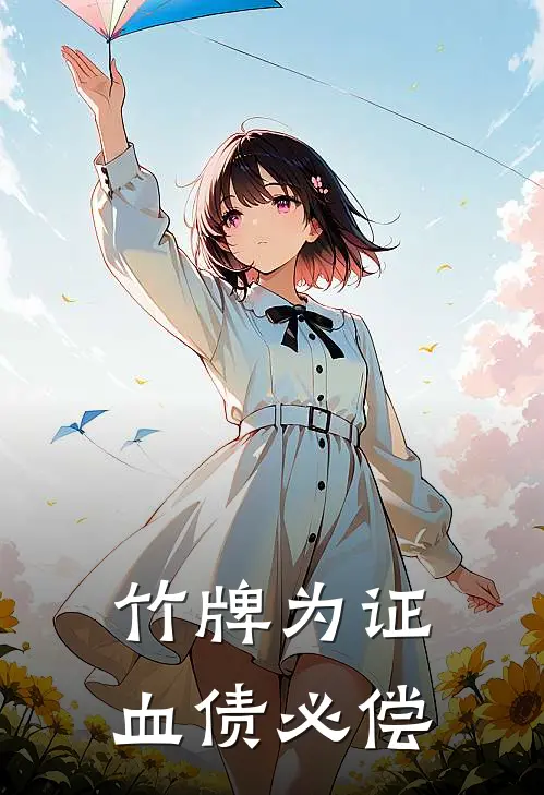 竹牌为证，血债必偿